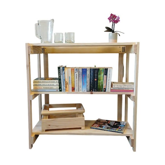CTS Fold & Go LamiShelf 900mm High - image 01