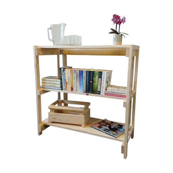 CTS Fold & Go LamiShelf 900mm High - image 02
