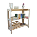 CTS Fold & Go LamiShelf 900mm High - image 03