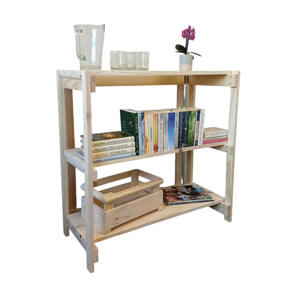 CTS Fold & Go LamiShelf 900mm High - image 03