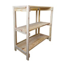 CTS Fold & Go LamiShelf 900mm High - image 06