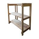 CTS Fold & Go LamiShelf 900mm High - image 07