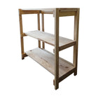 CTS Fold & Go LamiShelf 900mm High - image 07