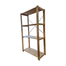 CTS Solid Wood Storage Shelving Starter Kit Width 940mm / Depth 440mm / Height 1744mm - image 04
