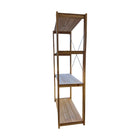 CTS Solid Wood Storage Shelving Starter Kit Width 940mm / Depth 440mm / Height 1744mm - image 05