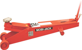 Mobi Trolley Jack 12 Ton MOB3004 in Tools