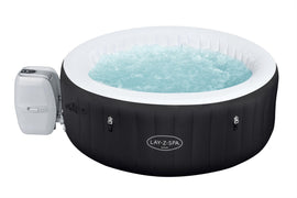 image of Bestway Miami AirJet Lay-Z-Spa 669L Inflatable Hot Tub
