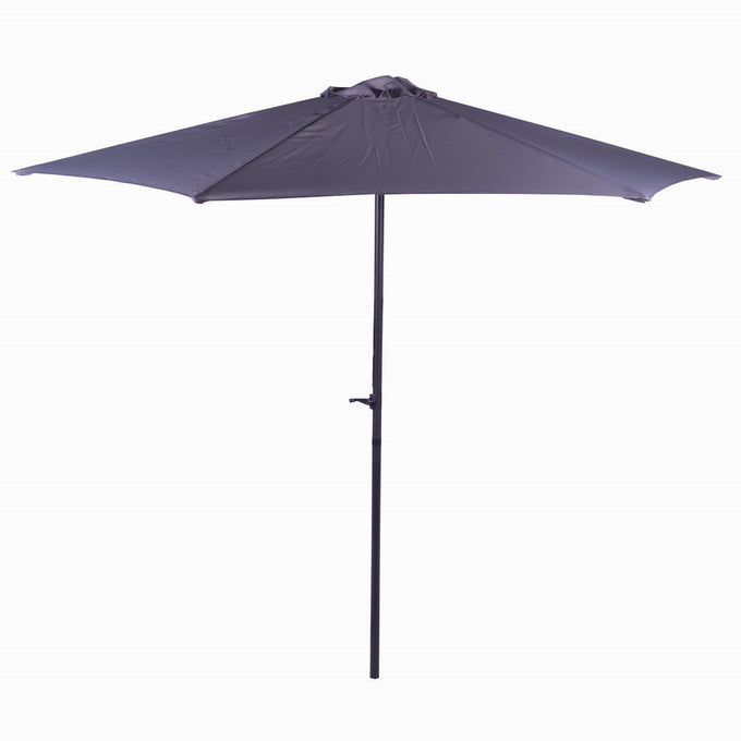 Patio Umbrella / Parasol 2,7m