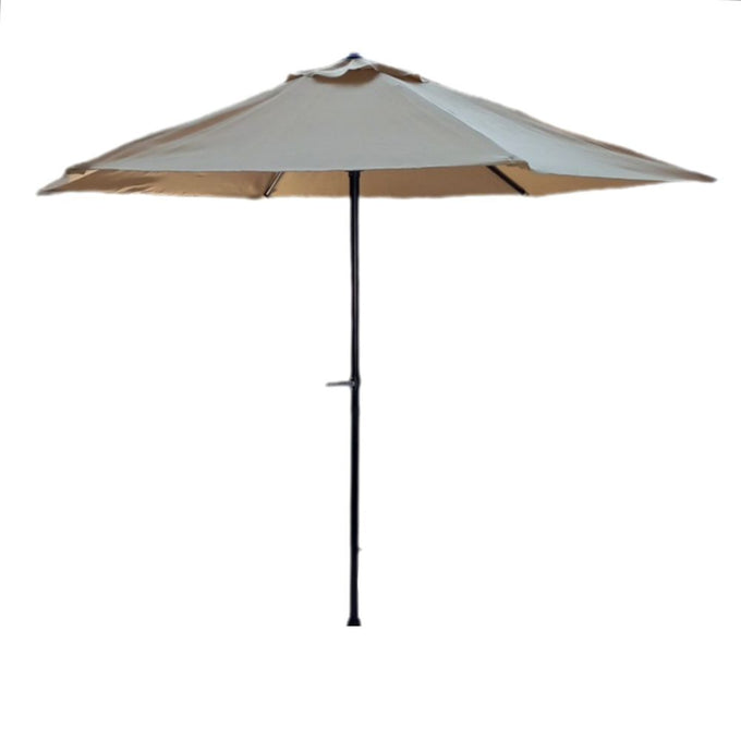 Patio Umbrella / Parasol 2,7m