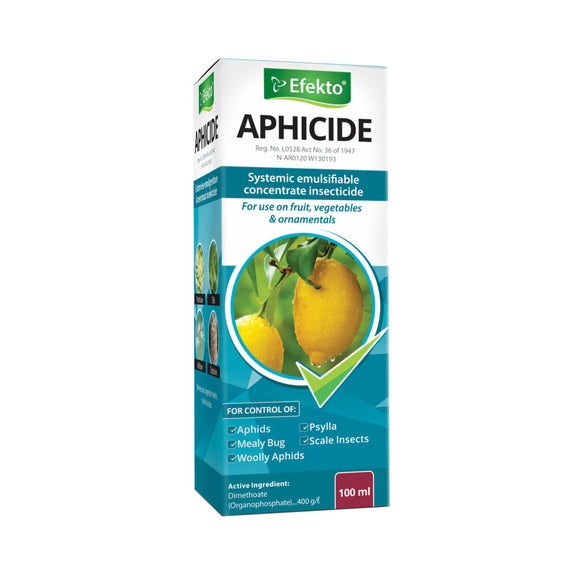Efekto Aphicide 100ml