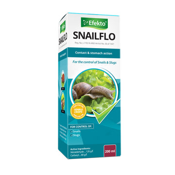 Efekto Snailflo 200ml