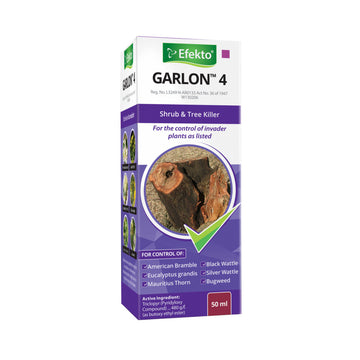 Efekto Garlon 4 Herbicide 50ml