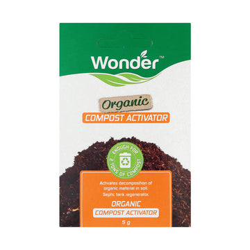 Wonder Organic Compost Activator