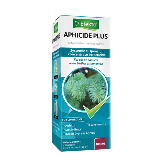 Efekto Aphicide Plus 100ml