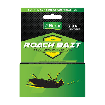 Efekto Zero Roach Bait 2 pack