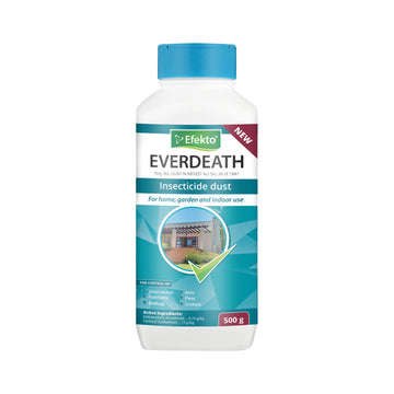 Efekto Everdeath Insecticide Dust 500g