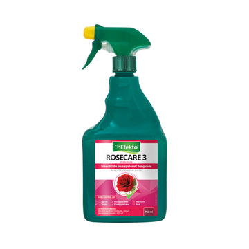 Efekto Rosecare 3 Ready-to-Use Insecticide 750ml