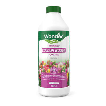 Wondersol Colour Boost 500ml