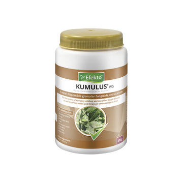 Efekto Kumulus WG Fungicide 200g