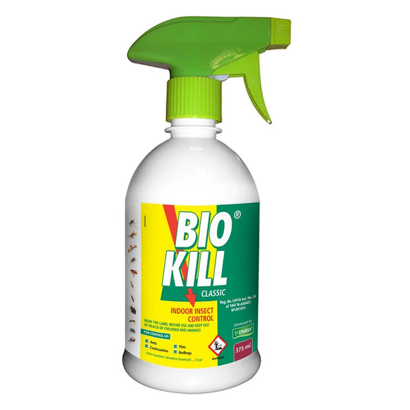 Bio Kill Classic 375ml