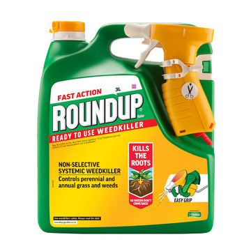 Efekto Roundup Ready-to-Use Herbicide 3l