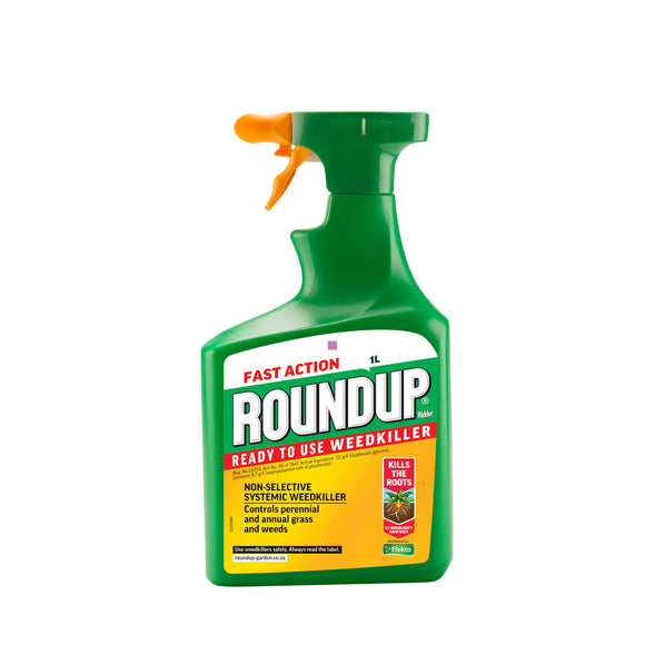 Efekto Roundup Ready-to-Use Herbicide 1l