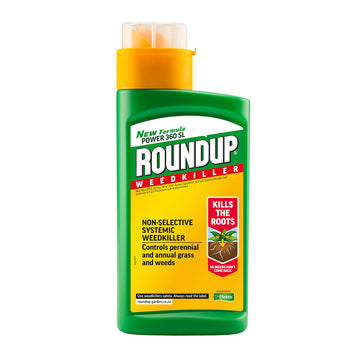 Efekto Roundup Weedkiller Concentrate Herbicide 540ml