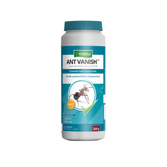 Efekto Ant Vanish 200g