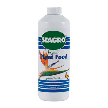 Efekto Seagro Fish Emulsion Organic Plant Food 500ml