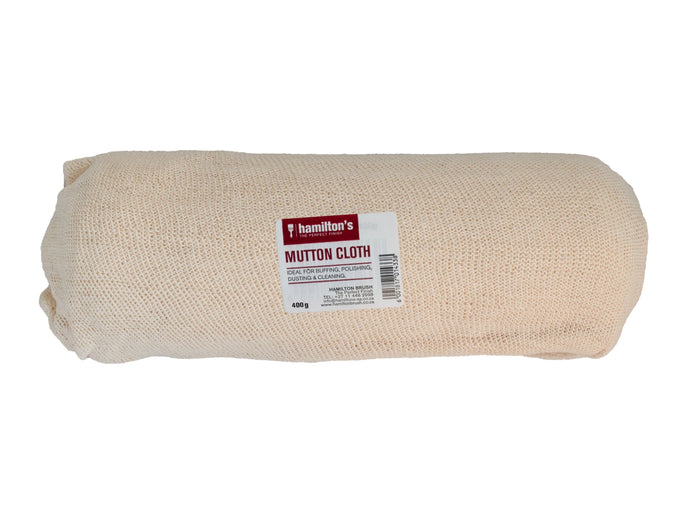 Hamiltons Mutton Cloth 400G - image 01