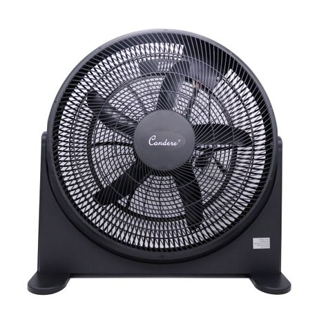Goldair 20" Floor Fan GHF-200A