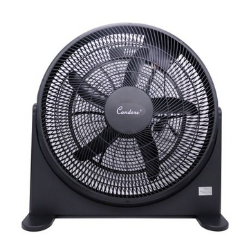 Goldair 20" Floor Fan GHF-200A - 0