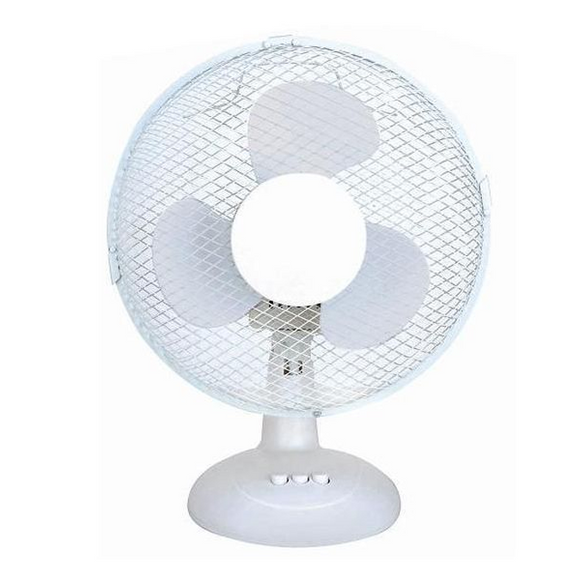 Goldair 23cm Desk Fan