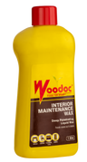 Wood Coatings