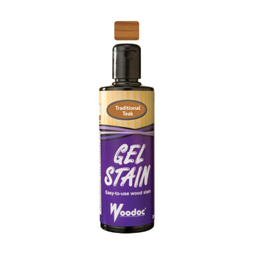 Woodoc Interior Maintenance Wax 5L - image 01