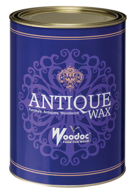Image of Woodoc Antique Wax 5L in Woodcare Products