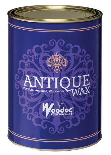 Image of Woodoc Antique Wax 5L in Woodcare Products