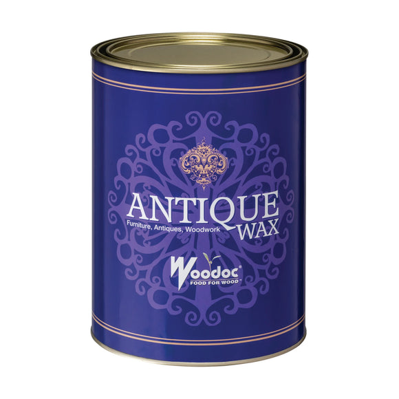 Woodoc Antique Wax 5L - image 01