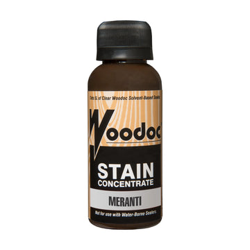 Woodoc Stain Meranti 100Ml - image 01
