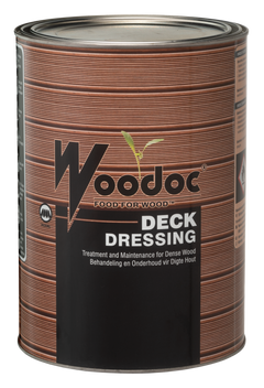 Deck Coatings