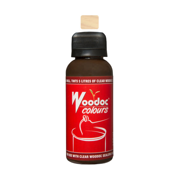 Woodoc Colours Full Moon 100Ml - image 01