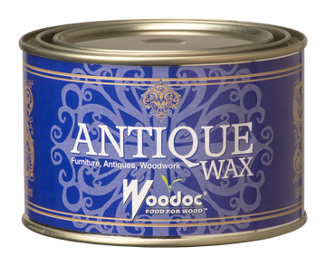 Image of Woodoc Antique Wax 500Ml in Woodcare Products