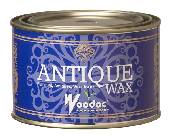 Image of Woodoc Antique Wax 500Ml in Woodcare Products
