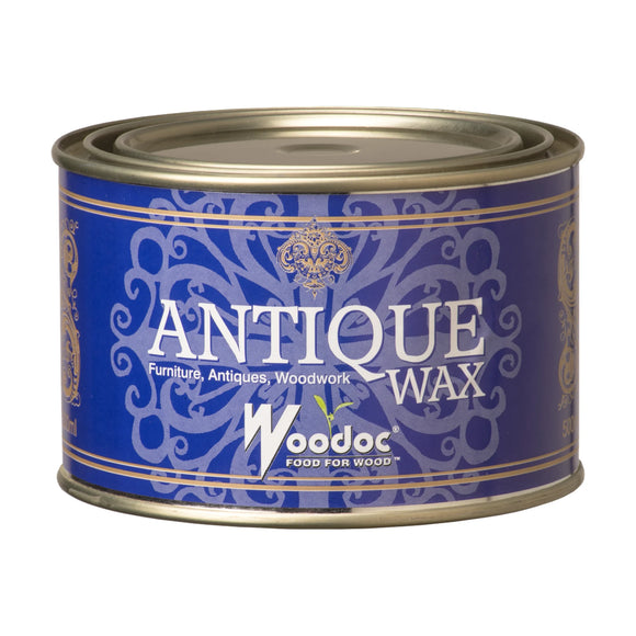 Woodoc Antique Wax 500Ml - image 01
