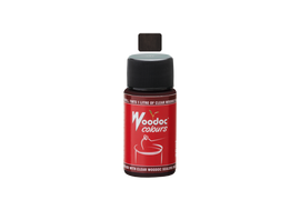 Image of Woodoc Colours Ebony 20Ml in Woodcare Products
