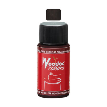 Woodoc Colours Ebony 20Ml - image 01