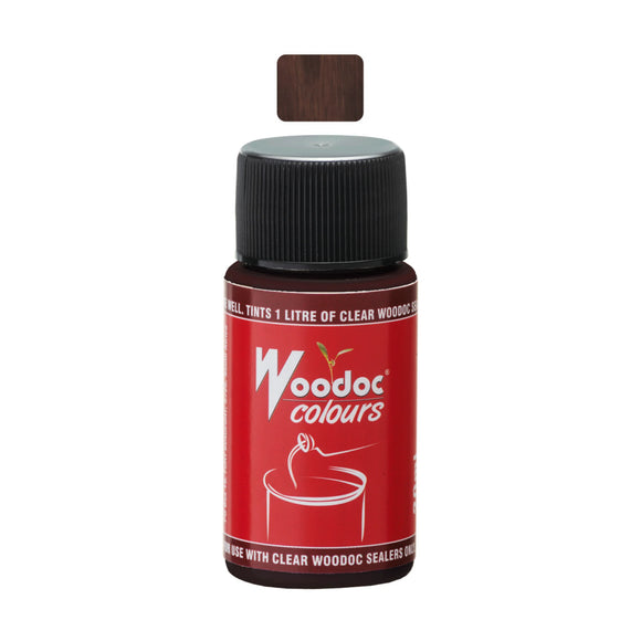 Woodoc Colours Imbuia 20Ml - image 01