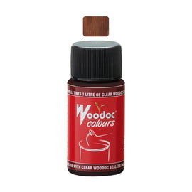 Woodoc Colours Meranti 20Ml - image 01