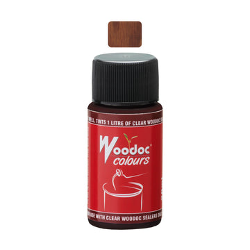 Woodoc Colours Meranti 20Ml - image 01