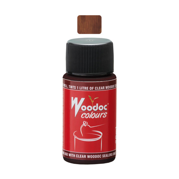 Woodoc Colours Meranti 20Ml - image 01